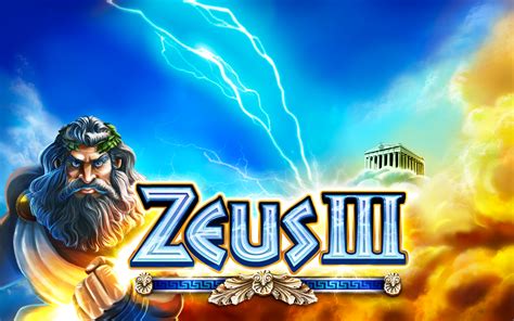 Zeus iii slot online